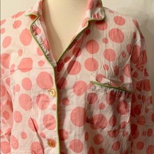 BedHead Pajamas featherweight. Size M.